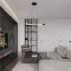 Pendule, Lustre suspendate - Lustra suspendata LED NUE