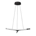 Lustra suspendata LED NUE