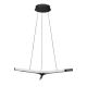 Pendule, Lustre suspendate - Lustra suspendata LED NUE