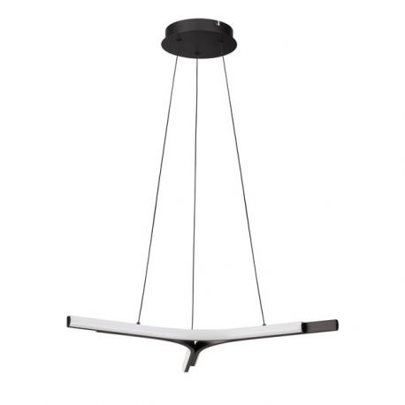 Pendule, Lustre suspendate - Lustra suspendata LED NUE