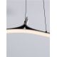 Pendule, Lustre suspendate - Lustra suspendata LED NUE