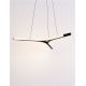 Pendule, Lustre suspendate - Lustra suspendata LED NUE