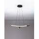 Pendule, Lustre suspendate - Lustra suspendata LED NUE