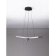 Pendule, Lustre suspendate - Lustra suspendata LED NUE