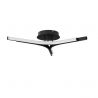 Lustra aplicata LED NUE