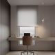 Pendule, Lustre suspendate - Pendul, Lustra LED design minimalist VERO alb