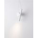 Pendule, Lustre suspendate - Pendul, Lustra LED design minimalist VERO alb