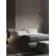 Pendule, Lustre suspendate - Pendul, Lustra LED design minimalist VERO negru