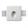 Spot LED incastrabil ghips iluminat ambiental TUK alb