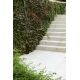 Stalpi - Stalp LED iluminat exterior IP65 CERLER H-35cm maro rustic