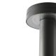 Stalpi - Stalp LED iluminat exterior IP65 ESPO H-35cm gri