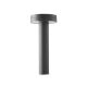 Stalpi - Stalp LED iluminat exterior IP65 ESPO H-35cm gri