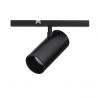 Modul, Spot negru LED pentru Sina magnetica MADOC 8W