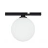 Modul, Spot negru LED pentru Sina magnetica MADOC