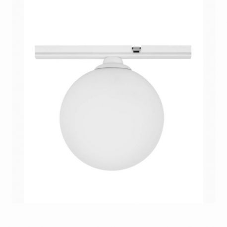 Spoturi, Proiectoare pe sina - Modul, Spot alb LED pentru Sina magnetica MADOC