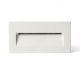 Spoturi - Spot LED incastrabil iluminat ambiental IP65 MANI alb