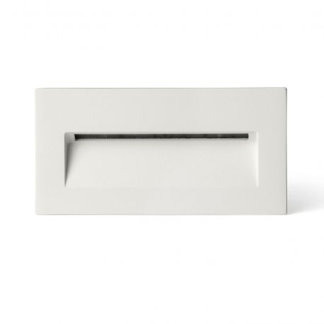 Spoturi - Spot LED incastrabil iluminat ambiental IP65 MANI alb