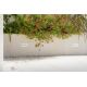 Spoturi - Spot LED incastrabil iluminat ambiental IP65 MANI alb