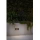 Spoturi - Spot LED incastrabil iluminat ambiental IP65 MANI gri