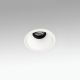Spoturi tavan fals - Spot LED incastrabil tavan orientabil LOX 3000K alb
