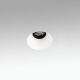 Spoturi tavan fals - Spot LED incastrabil tavan orientabil trimless LOX 2700K alb