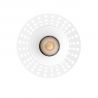 Spot LED incastrabil tavan orientabil trimless LOX 3000K alb