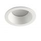 Iluminat pentru baie - Spot LED baie incastrabil tavan IP54 DOP 8W 2700K alb