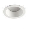 Spot LED baie incastrabil tavan IP54 DOP 8W 2700K alb