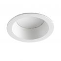Spot LED baie incastrabil tavan IP54 DOP 15W 2700K alb