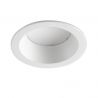 Spot LED baie incastrabil tavan IP54 DOP 15W 2700K alb