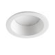 Spot LED baie incastrabil tavan IP54 DOP 15W 3000K alb