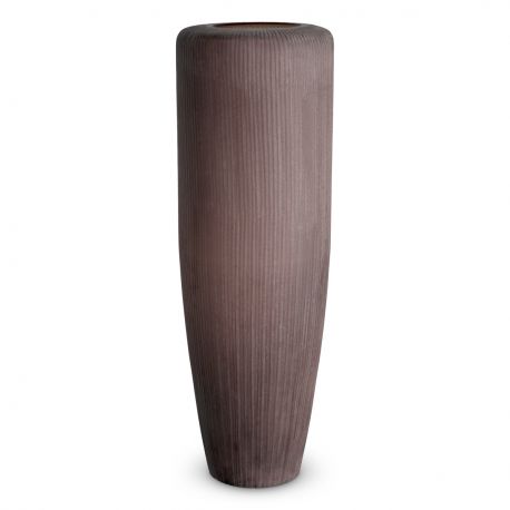 Vaze - Vaza, Vas decorativ LUX din sticla Isandro XL