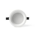 Spot LED baie incastrabil tavan IP54 DOP 33W 3000K alb