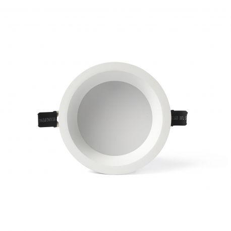 Iluminat pentru baie - Spot LED baie incastrabil tavan IP54 DOP 33W 3000K alb