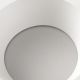 Iluminat pentru baie - Spot LED baie incastrabil tavan IP54 DOP 33W 3000K alb