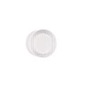 Aplica perete exterior, LED 3000K, Protectie IP65, POLLUX alb