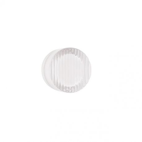 Aplice - Aplica perete exterior, LED 3000K, Protectie IP65, POLLUX alb
