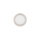 Aplice - Aplica perete exterior, LED 3000K, Protectie IP65, POLLUX alb