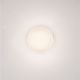 Aplice - Aplica perete exterior, LED 2700K, Protectie IP65, POLLUX alb