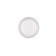 Aplice - Aplica perete exterior, LED 3000K, Protectie IP65, POLLUX alb