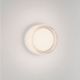 Aplice - Aplica perete exterior, LED 3000K, Protectie IP65, POLLUX alb
