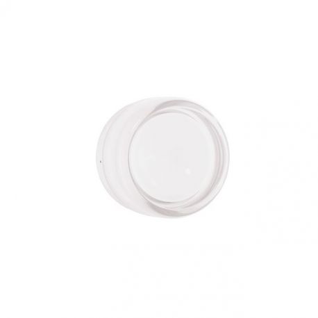 Aplice - Aplica perete exterior, LED 3000K, Protectie IP65, POLLUX alb