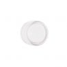 Aplica perete exterior, LED 3000K, Protectie IP65, POLLUX alb