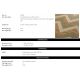 Covoare - Covor LUX realizat manual din iuta Ashburton 300x400cm