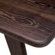 Mese dining - Masa dining design LUX Langford 240x100cm