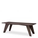 Masa dining design LUX Langford 240x100cm