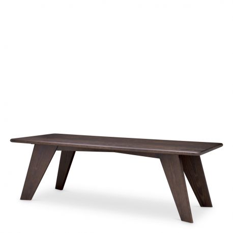 Mese dining - Masa dining design LUX Langford 240x100cm