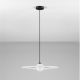 Pendule, Lustre suspendate - Lustra, Pendul modern REFLET 45cm