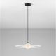 Pendule, Lustre suspendate - Lustra, Pendul modern REFLET 45cm