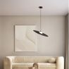 Lustra, Pendul modern REFLET 45cm